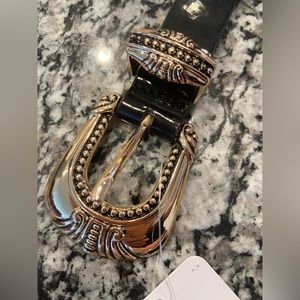 Free people belt